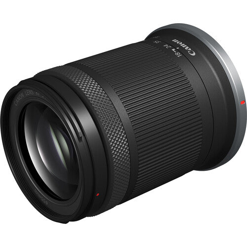 Canon EOS R7 Mirrorless Camera with 18-150mm Lens Canon EOS R7 Mirrorless Camera with 18-150mm Lens